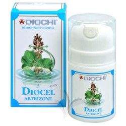 Diochi Diocel Artrizone krém 50 ml