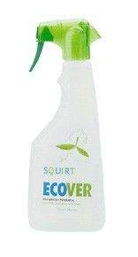 Ecover Ecover - Čistící prostředek pro domácnost s rozprašovačem 500 ml