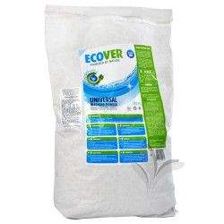 Ecover Ecover - Koncentrovaný prací prášek na barevné i bílé prádlo 7,5 kg