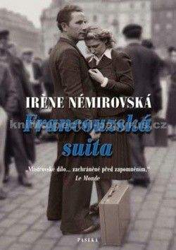 Irène Némirovsky: Francouzská suita