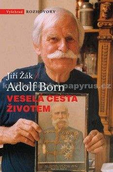 Jiří Žák: Adolf Born