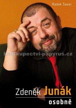 Radek Šauer: Zdeněk Junák osobně