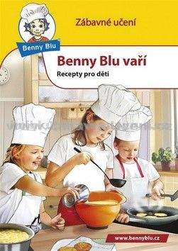 Ditipo Benny Blu vaří