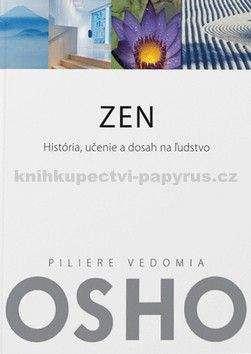 Osho: Zen