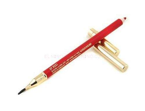 Estee Lauder Double Wear Lip Pencil 07 Red 1,2g