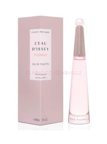 Issey Miyake L´Eau D´Issey Florale 90ml