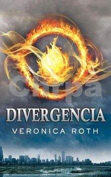 Veronica Roth: Divergencia