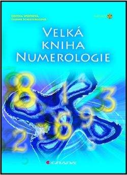 Sabine Schieferle, Editha Wüst: Velká kniha numerologie