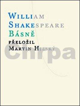 William Shakespeare: Básně