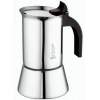 Moka konvice a french pressy