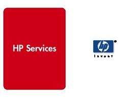 HP CarePack PostWarranty HP LJ 9000mfp, 1r ,NDO