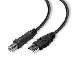 BELKIN USB 2.0 kabel A-B