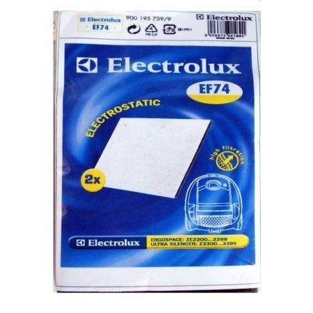 Electrolux EF74 filtr