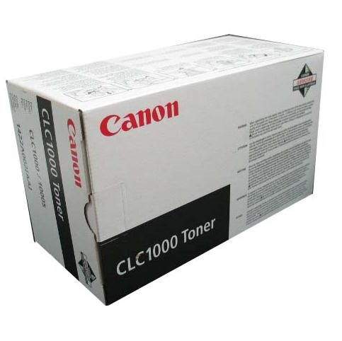 Canon CLC-1000 yellow