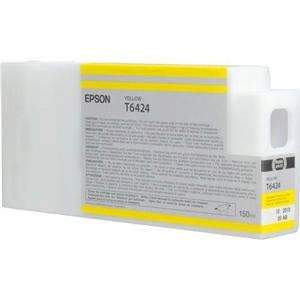 Epson T6424 žlutá
