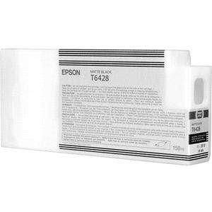 Epson T6428 černá