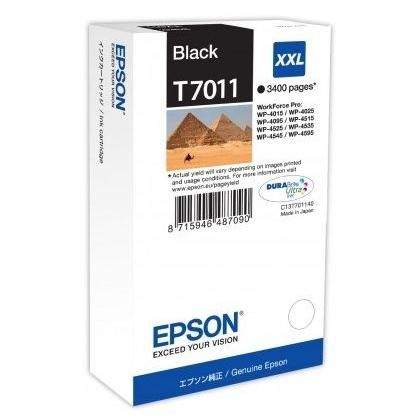 Epson WP4000/4500 černá