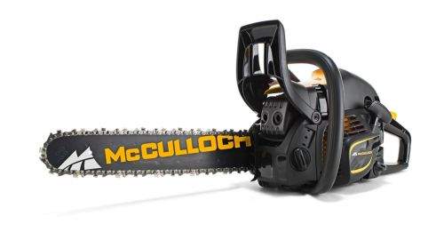 Mc Culloch CS 410 Elite