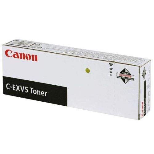 Canon C-EXV5 černá
