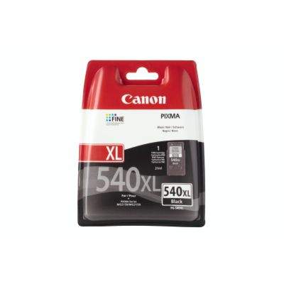 Canon PG-540 XL BL EUR SEC