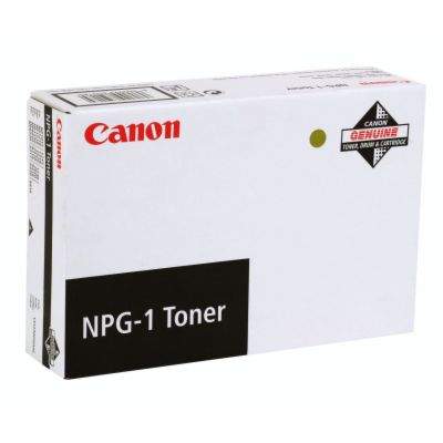 Canon NP-G1