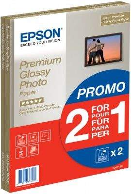 Epson Premium Glossy C13S042169