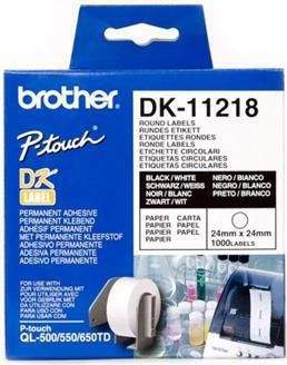 Brother DK 11218