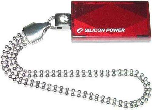 SILICON POWER Touch 810 16 GB