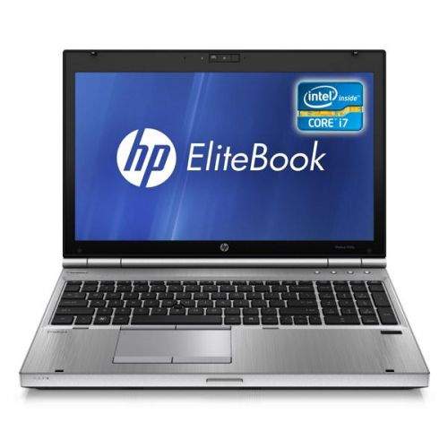 HP EliteBook 8560p (LY441EA)