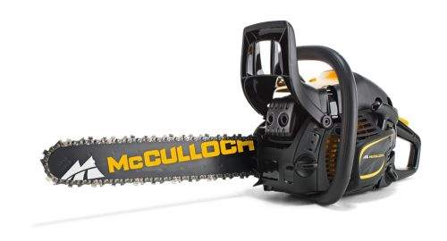 Mc Culloch CS 450 Elite
