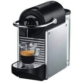 DeLonghi Nespresso EN125.S Pixie