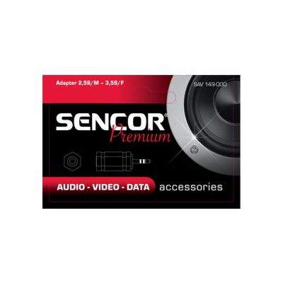 Sencor SAV 149-000