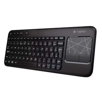 LOGITECH Wireless Touch Keyboard K400