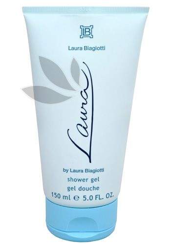 Laura Biagiotti Laura - sprchový gel 150 ml