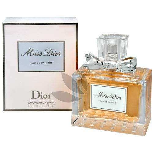 Dior Miss Dior - parfémová voda s rozprašovačem 100 ml