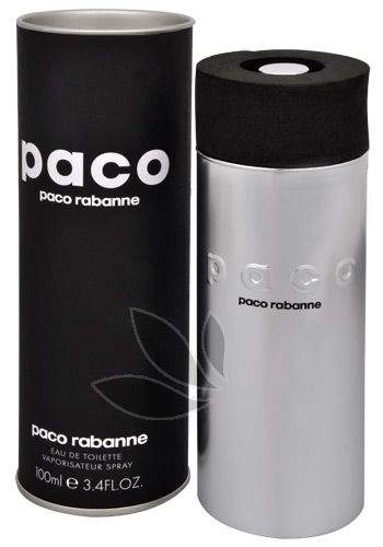 Paco Rabanne Paco - toaletní voda s rozprašovačem 100 ml