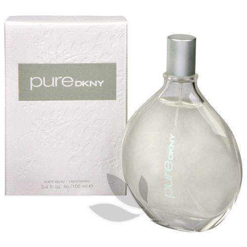 DKNY Pure DKNY Verbena - parfémová voda s rozprašovačem 50 ml