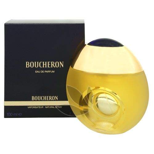 Boucheron Boucheron Pour Femme - parfémová voda s rozprašovačem 50 ml