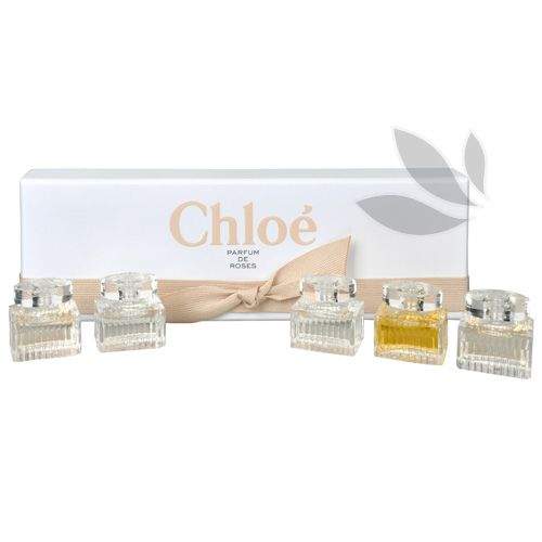 Chloé Miniatury - kolekce od značky Chloé 25 ml