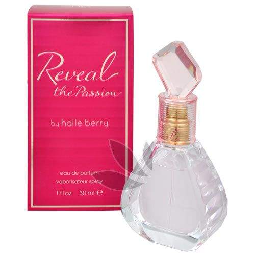 Halle Berry Reveal The Passion - parfémová voda s rozprašovačem 30 ml