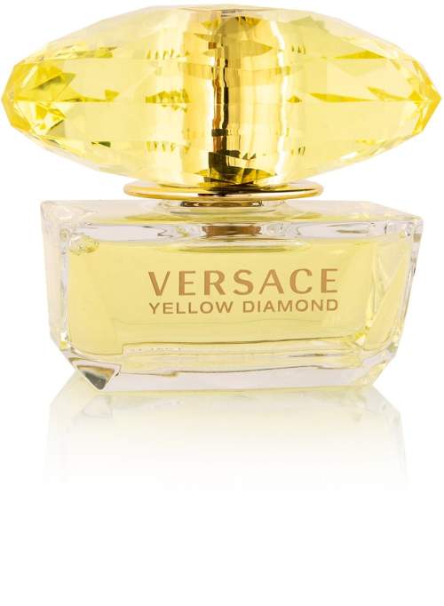 Versace Yellow Diamond 50 ml deospray