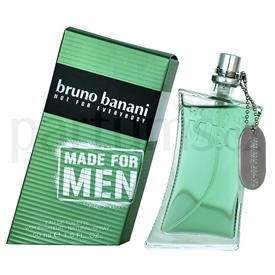 Bruno Banani Made for Man 50 ml toaletní voda