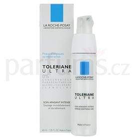 La Roche-Posay Toleriane Ultra hydratační krém pro citlivou pleť (Intense Soothing Creme) 40 ml