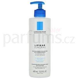 La Roche-Posay Lipikar sprchový gel pro suchou pokožku (Surgras, Concentrated Shower-Cream Anti-Dryness) 400 ml