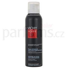 Vichy Homme pěna na holení (Anti - Irritation Shaving Foam) 200 ml