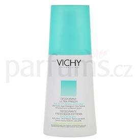 Vichy Deodorant deodorant ve spreji (Ultra-Refreshing Deodorant) 100 ml