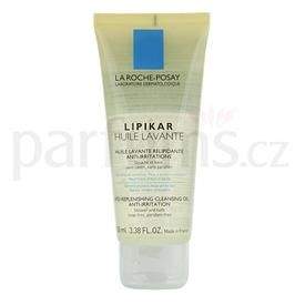 La Roche-Posay Lipikar sprchový olej pro suchou pokožku (Cleansing Oil) 100 ml