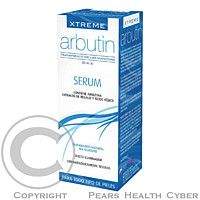 Diet Esthetic Xtreme sérum proti pigmentovým skvrnám (Serum) 30 ml