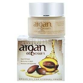 Diet Esthetic Essence denní vyživující a hydratační krém pro všechny typy pleti (Argan Oil Cream) 50 ml