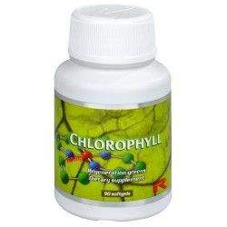Starlife Chlorophyll 90 tobolek